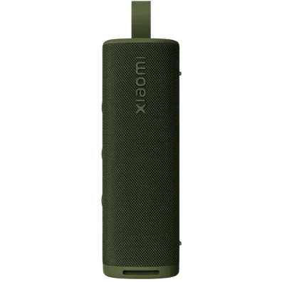 Xiaomi Altavoz Sound Outdoor 30W Verde - Potente Som Portátil