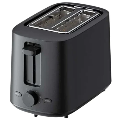 Xiaomi Toaster - Tostadora Duplo