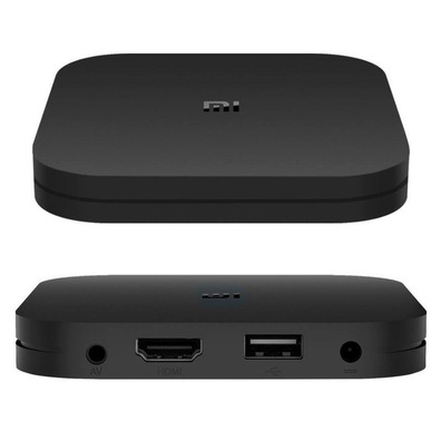 Xiaomi TV S