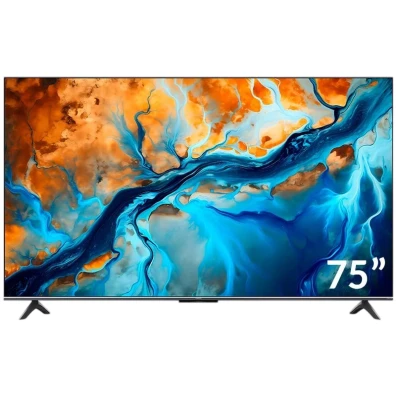 Xiaomi TV S Mini LED 75 - Google TV 4K UHD 144 Hz