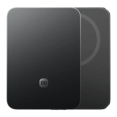 Power Bank Xiaomi UltraThin 5000 15W Preto