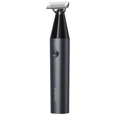 Xiaomi Uniblade Trimmer X300 Preto - Recortadora de Barba Inalámbrica