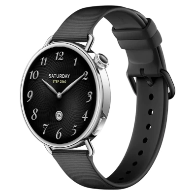 Xiaomi Watch S4 41mm Correa Preto - Compra agora