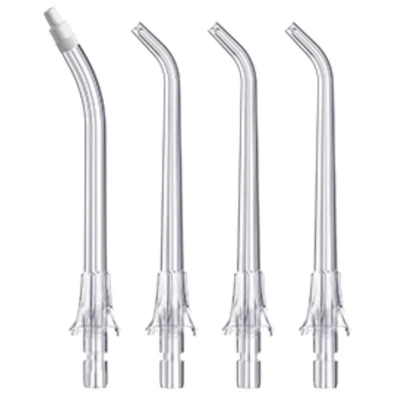 Xiaomi Water Flosser Boquillas de Substituição x4