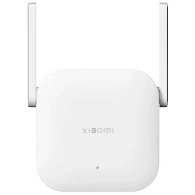 Xiaomi N300 Branco WiFi Range Extender - Melhoria Cobertura e Velocidade