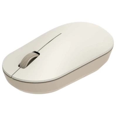 Rato sem fio Xiaomi Wireless Mouse Lite 2 Branco - 1000 DPI