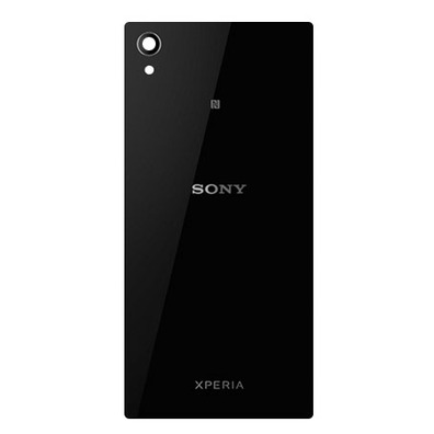 Tapa Bateria Sony Xperia M4 Preto