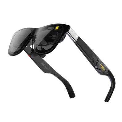 XREAL One - Gafas de Realidade Virtual de Alta Qualidade