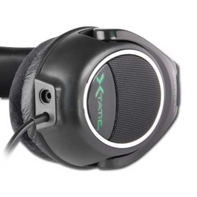 Auriculares Sharkoon X-Tatic Analog 5.1