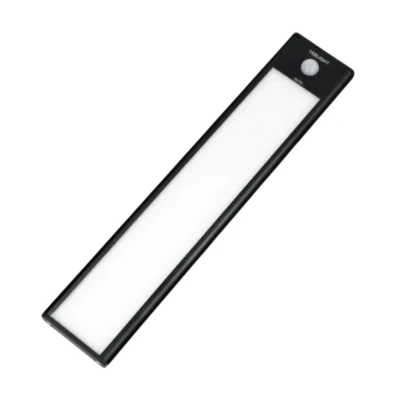 Yeelight A20 Preto - Lâmpada LED para armário com sensor de movimento