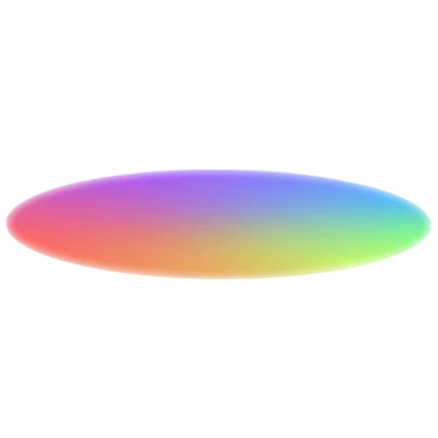 Yeelight Arwen Ceiling Light 500D - Lâmpada de teto