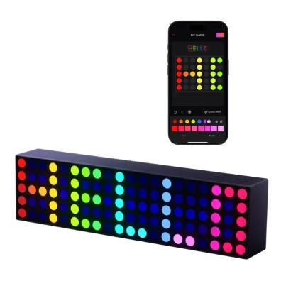 Yeelight Cube Lite - Lâmpada Inteligente Gaming