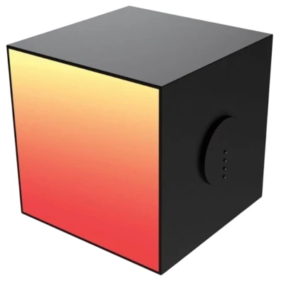 Lâmpada inteligente Yeelight Cube Painel