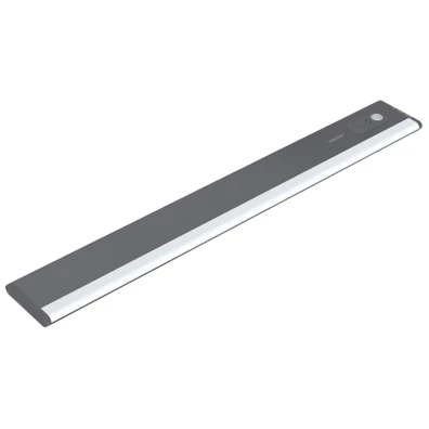 Yeelight Ultra-thin A50 Sensor de Movimento Gris - Luz para Armario