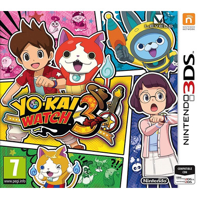 Eu-kai Watch 3