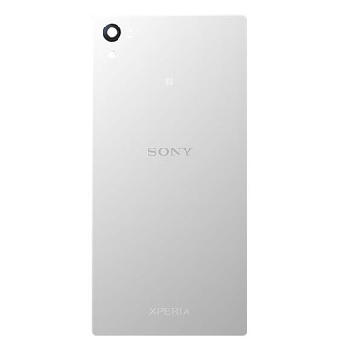 Tapa Bateria Xperia Z5 Branco
