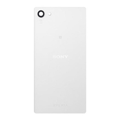 Tapa Bateria Xperia Z5 Compact Branco