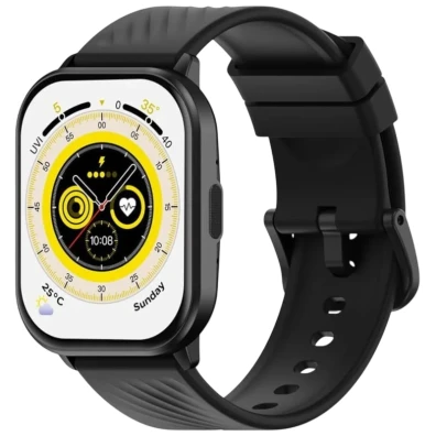Relógio Inteligente Zeblaze GTS 3 Preto