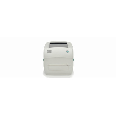 Impressora Térmica Zebra GC-420D