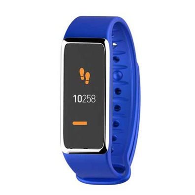 Zefit 3 Pulseira de Actividade Mykronoz Azul