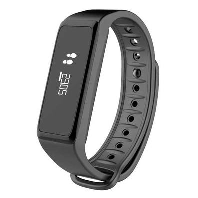 Smartband MyKronoz ZeFit 2 Preto