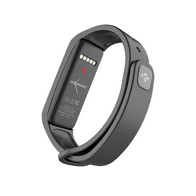 Smartband MyKronoz ZeFit 2 Preto