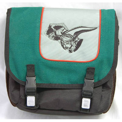 Nintendo Wii Zelda Messenger Bag