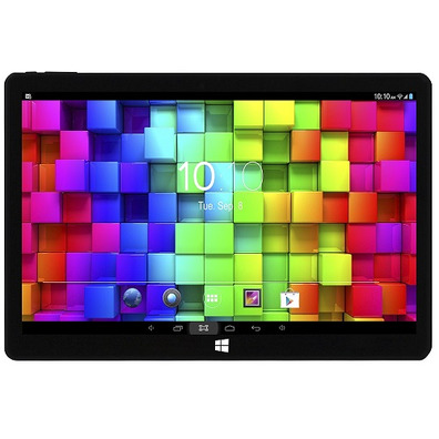 Woxter Zen 10 Windows/Android
