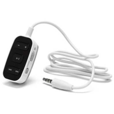 Creative Zen Micro Wired Remote Branco