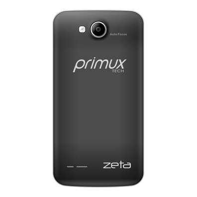 Smartphone Primux Zeta