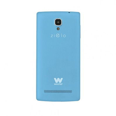 Woxter Zielo Q27 Azul