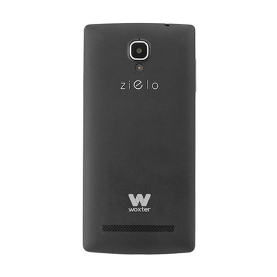 Woxter Zielo Q27 Preto