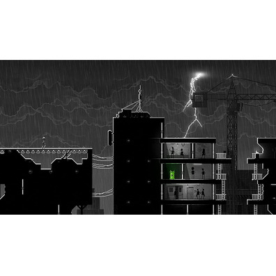 Zumbi Night Terror Deluxe Edition Switch