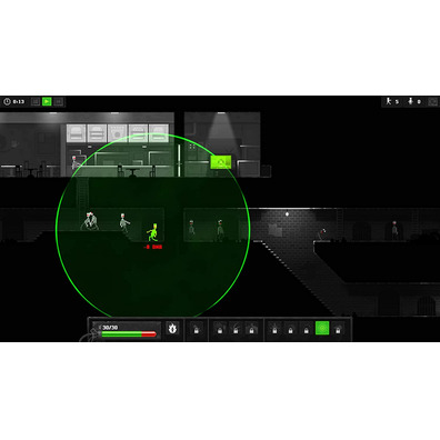 Zumbi Night Terror Deluxe Edition Switch