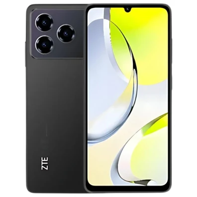 ZTE Blade A76 Preto 4GB/128GB