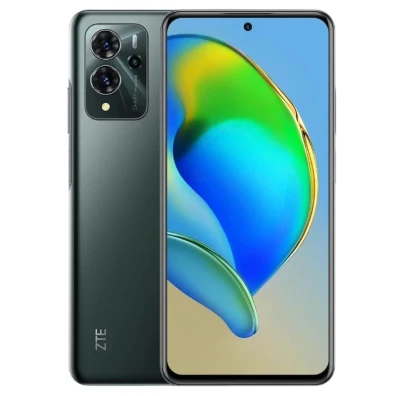 ZTE Blade V40 Pro Verde 6GB/128GB - Móvel Smartphone ZTE