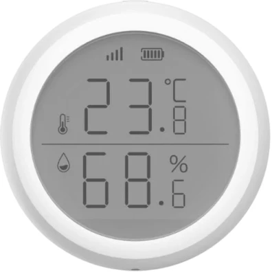 Imou ZTM1 Sensor de Temperatura e Humedad ZigBee