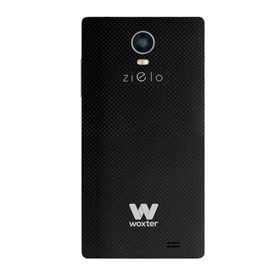 Woxter Zielo ZX-900 4G HD Preto