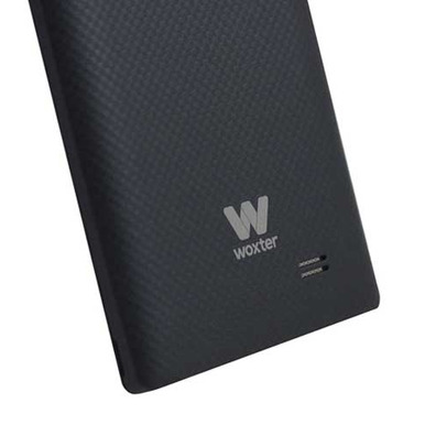 Woxter Zielo ZX-900 4G HD Preto