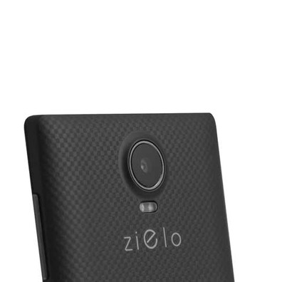 Woxter Zielo ZX-900 4G HD Preto