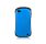 Sports Car Design Protective Case for iPhone 4/4S (Blue)