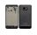 Mudo carcaça completa Samsung Galaxy S II Negra