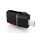 SANDISK USB Ultra Android Dual USB Drive 64GB