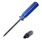 Screwdriver para comandos Xbox 360/PS3 Slim