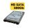 Substituição hard disk 500GB (no backup) PS3