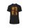 Camiseta CoD: Black Ops II Zombie Guard