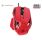 MadCatz Cyborg Rat 3 Vermelho