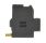 Reposto Alto-falante Samsung Galaxy S (i9000) Negro