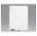 Carcasa Design Rubber Blanca - iPad 4