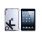 Carcaça OK Case para iPad Mini (Transparente)